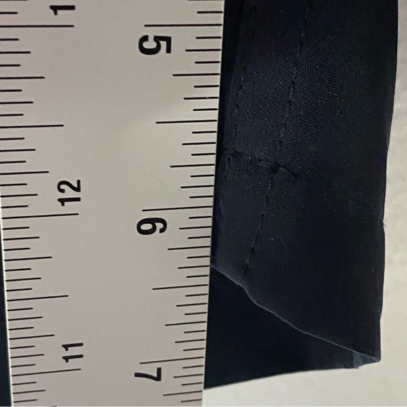 Brooks Brothers Broad Shorts XXL Blue Drawstring Waist Swim Trunks Mesh Brief 6” - Picture 5 of 8